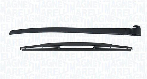 Wiper Arm Set, window cleaning